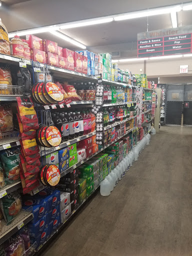 TGP, Your Jasper Grocer - Thumbnail