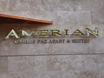Photos of Amerian Carlos Paz Apart & Suites