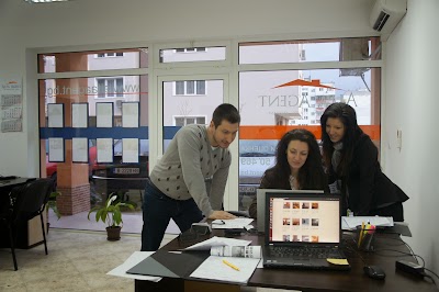 Photos of alpha Agent