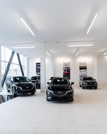 Mazda Gabriel St-Laurent - Thumbnail