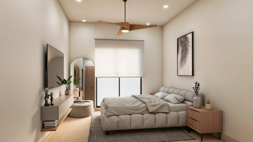 Xelest Paradise Living