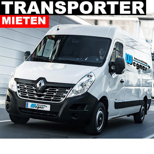 Wegner Autovermietung Kassel