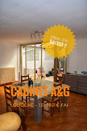 Photo n°9 de CABINET A&G à Loudéac (Agence immobilière)