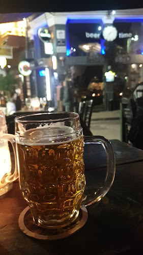 Σχόλια και κριτικές για το beertime