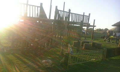 Photos of Nkandla Park
