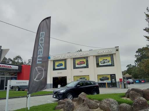 Waverley Mazda Service