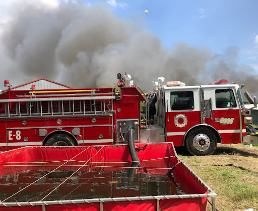 Doon fire dept. - Thumbnail