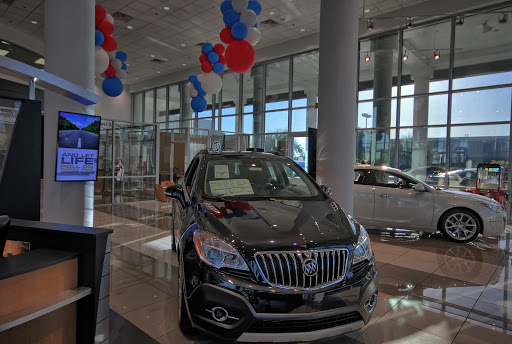 Liberty Buick - Thumbnail