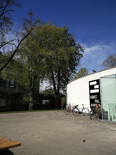 Photos of Kunsthal Aarhus