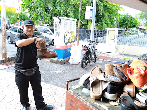 Jan Tukang Kasut