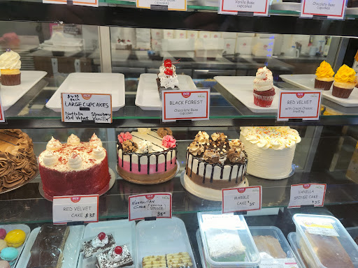 MCN Cakes Gallery - Australia