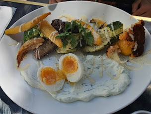 Photo n°46 de Café Philippe à Paris (Cuisine française moderne)