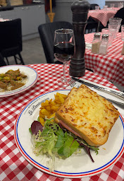 Photo n°8 de Le Pontoisien à Pontoise (Bureau de tabac)
