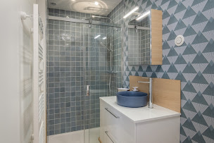 Photo n°21 de La Maison de Treminou à Plomeur (Gîte)