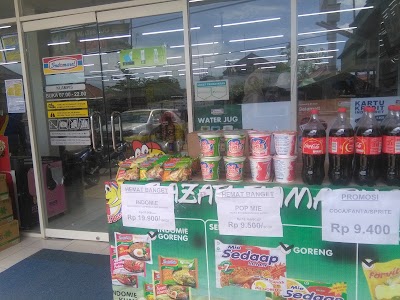 Photos of Indomaret Klampis
