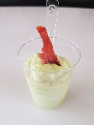 Photo n°10 de Les Pépites Bressanes à Marsonnas (Traiteur)