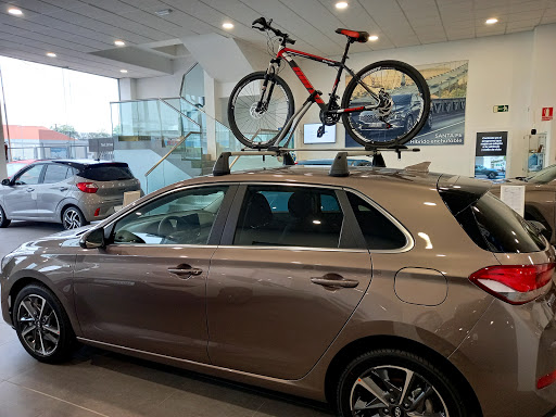 Concesionario Oficial Hyundai | Finisterre Motor | Ferrol - Thumbnail