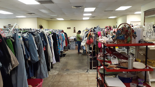 HOW Thrift Store - Thumbnail