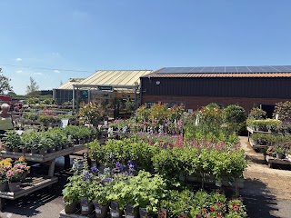 Hawgrip Plant Centre & Nursery