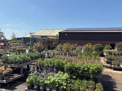 Hawgrip Plant Centre & Nursery