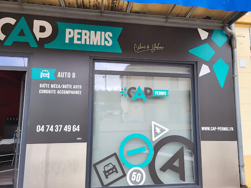 Photo de Cap'Permis