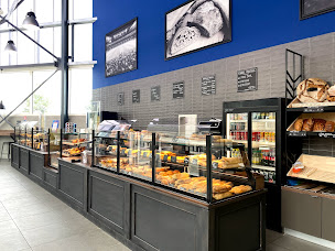 Photo n°5 de Bistrot Boulanger - OL Vallée à Décines-Charpieu (Boulangerie)