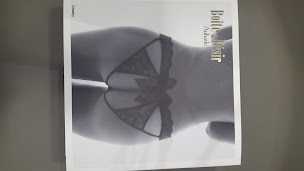 Photo n°16 de Ambre Lingerie Marie-Pierre à Saint-Jean-de-Maurienne (Magasin de vêtements)