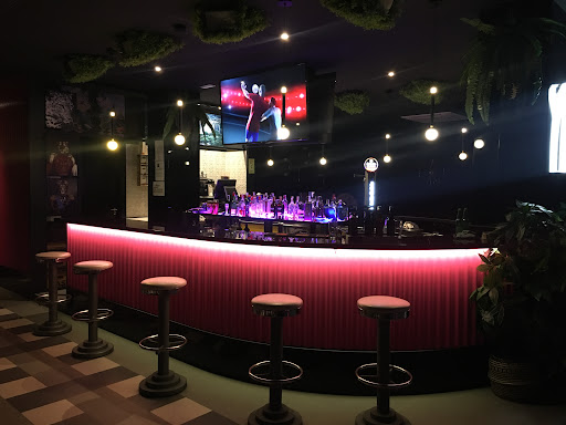Pub Yasuri - Visual