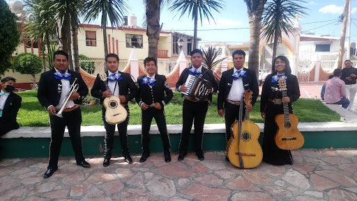 Mariachi Jalisco "Tlaxcala"