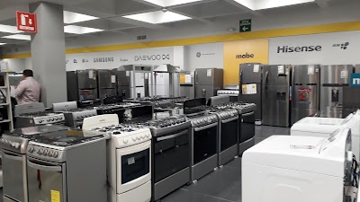 Photos of Coppel Plaza Del Valle