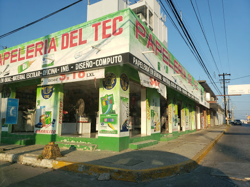 Papeleria Casa La Daga Del Tec - Thumbnail