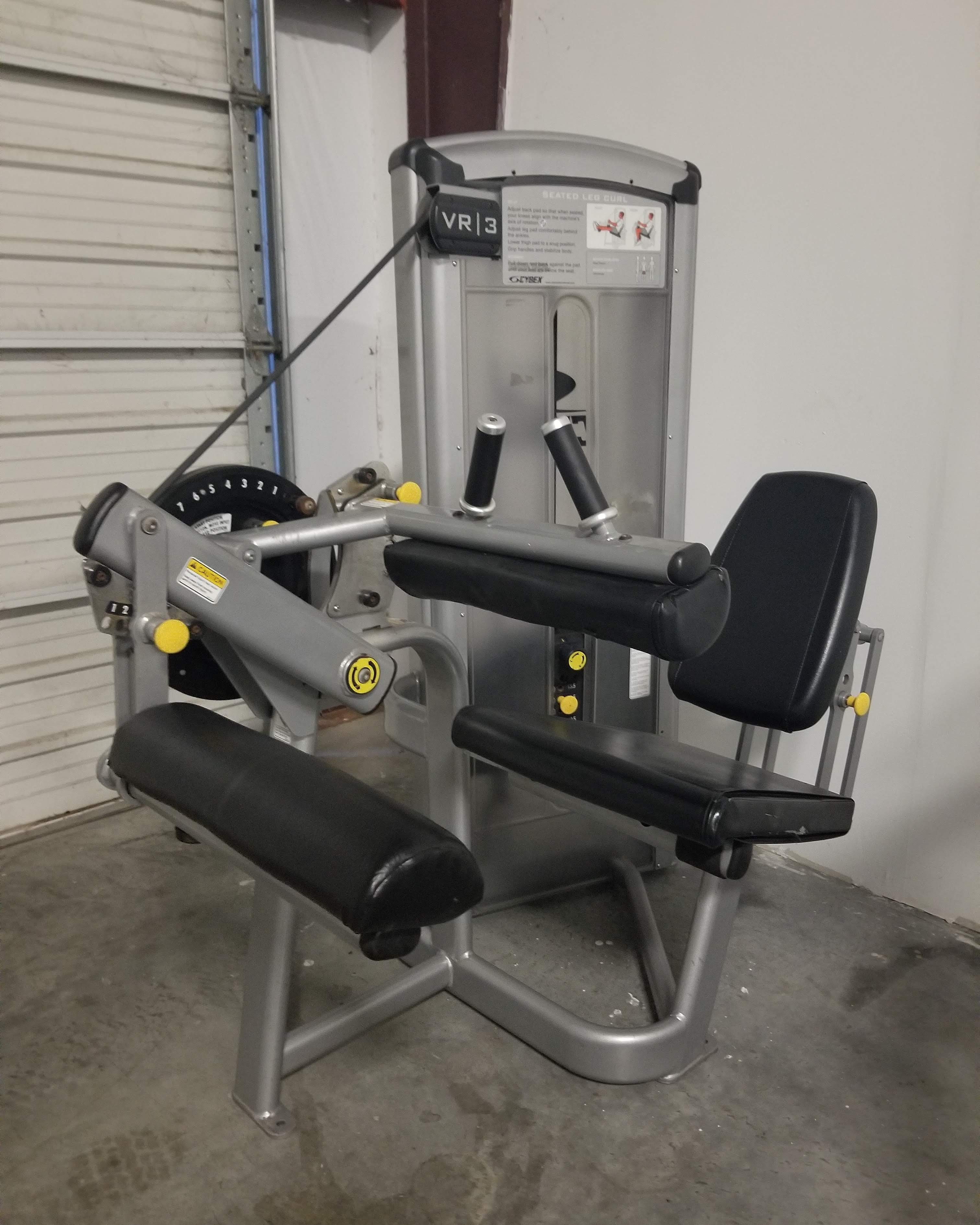 Iron Unity LLC Strength Training Facility photo 4