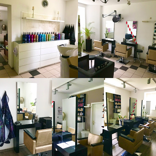 Coiffeur LaMoé Liebigstraße 26 nähe Nürnberger Ei