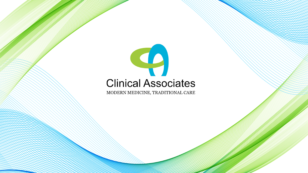 Clinical Associates At Woodholme