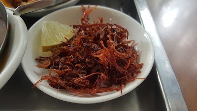 Photos of Myo Myo Restaurant