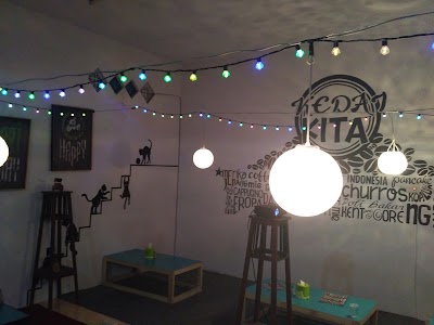 Photos of Kedai Kita