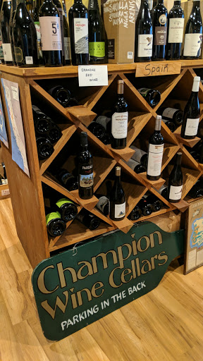 Champion Wine Cellars - Thumbnail
