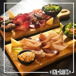 Photo n°2 de Les Ignorants à Pointe-à-Pitre (Restaurant)