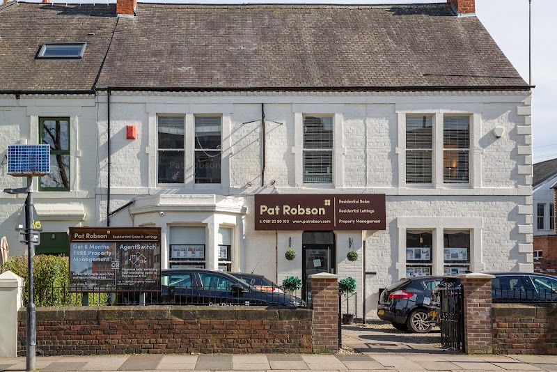 Pat Robson & Co. Ltd photo 2
