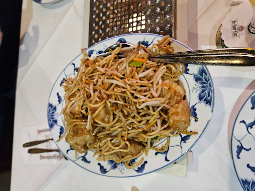 China-Restaurant Man-Far - Thumbnail