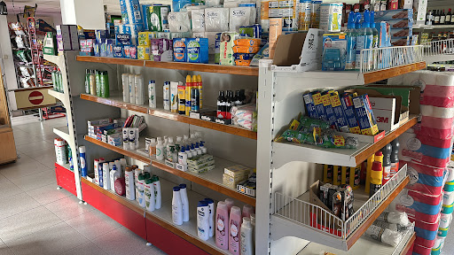 Supermercado y Panaderia Brun