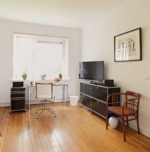 klar schiff - Altmann Haushaltsauflösung Hamburg