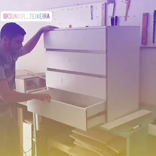 Comentários e avaliações sobre Curso de Fabricação de Móveis Planejados