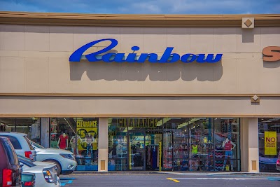 Rainbow Shops