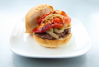 Photos of Flip Burger Boutique