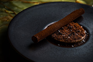 Photo n°70 de La Scène par Stéphanie Le Quellec à Paris (Restaurant gastronomique)