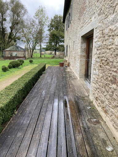 Photo de I.S Créa' à Châtillon-sur-Chalaronne (01400)