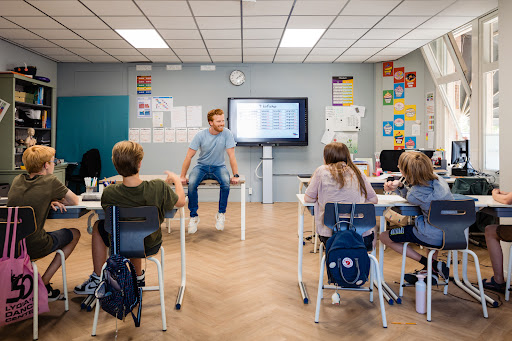 Florencius Particulier Onderwijs Haarlem - Thumbnail