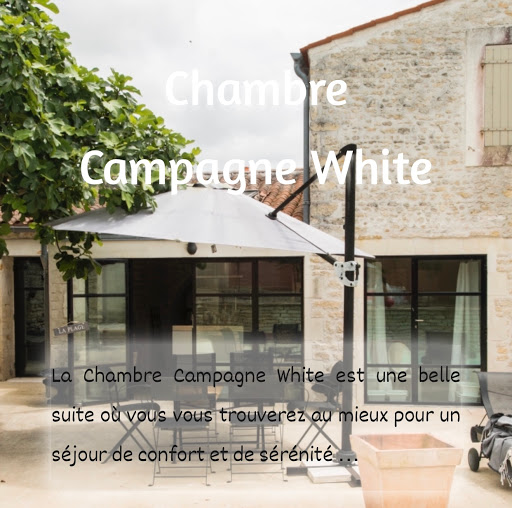 Photo de Spa campagne design à Thairé (17290)