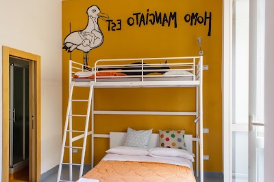 Photos of La Controra Hostel Naples